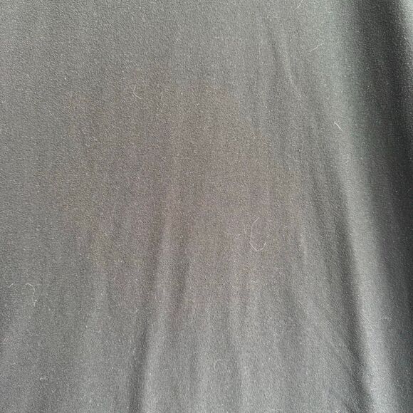 Vuori Size Large Bundle of Three Strato T Shirt Black Taupe Short Long Sleeve - Picture 4 of 13